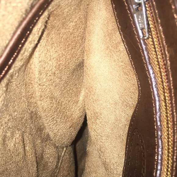 Cowhide Genuine leather purse. - Picture 6 of 7